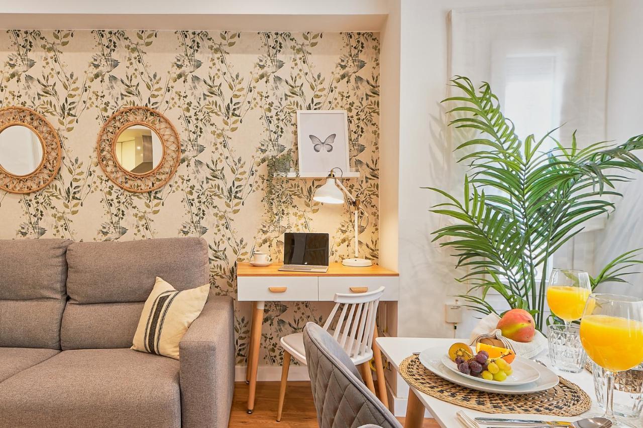 Apartment Oasis Center Malaga