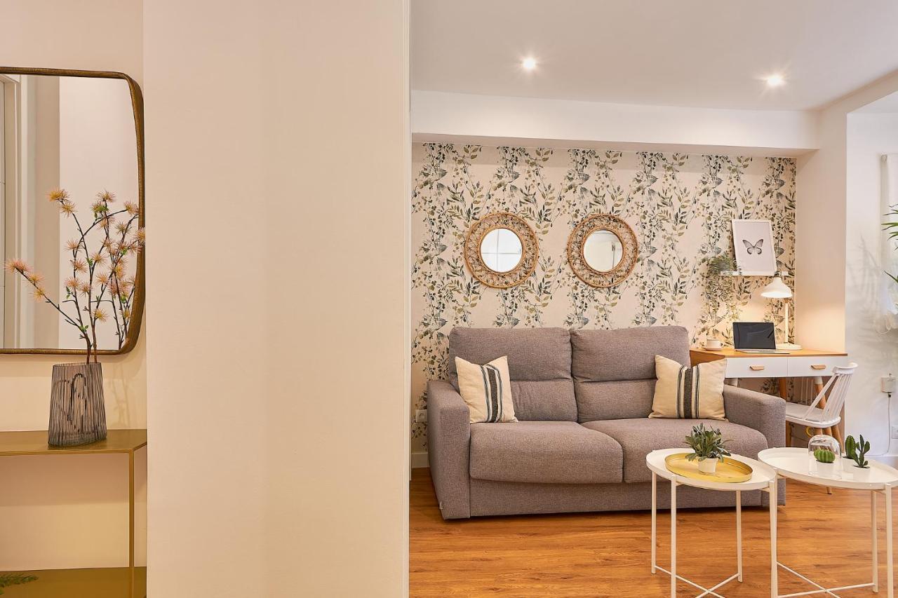 Oasis Center Apartment Malaga